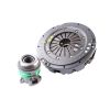 ClutchPro KAU22477 215mm Standard Replacement Clutch Kit fits Audi R8 Inc CSC