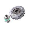 ClutchPro KAU22480 215mm Standard Replacement Clutch Kit fits Audi R8 5.2L Inc CSC