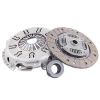ClutchPro KAU23002 228mm Standard Replacement Clutch Kit fits Audi 80/90/100 2.3L