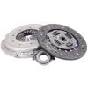 ClutchPro KAU23007 228mm Standard Replacement Clutch Kit fits Audi 200 2.2L