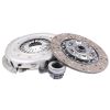 ClutchPro KBM24010 240mm Standard Replacement Clutch Kit fits BMW 3.3 3.3L