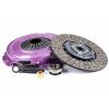 Xtreme Clutch KBU28001-1A 280mm Sprung Organic Clutch Kit