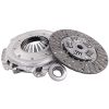 ClutchPro KCR27001 265mm Standard Replacement Clutch Kit fits Chevy Camaro 10.5in