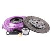 Xtreme Clutch KCR27003-1A 265mm Sprung Organic Clutch Kit