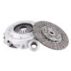 ClutchPro KCR27003 265mm Standard Replacement Clutch Kit fits Chevy Camaro 5.0L