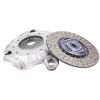ClutchPro KCR28006 280mm Standard Replacement Clutch Kit fits Chevy Belair 4.3L