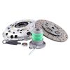 ClutchPro KCR29403 290mm Standard Replacement Clutch Kit fits Chevy Camaro Inc CSC
