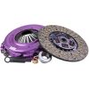 Xtreme Clutch KCR30011-1A 300mm Sprung Organic Clutch Kit