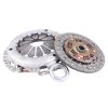 ClutchPro KDA16002 160mm Standard Replacement Clutch Kit fits Daihatsu Handivan 0.9L