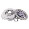 ClutchPro KDE22001 215mm Standard Replacement Clutch Kit fits Daewoo Cielo 1.5L