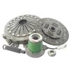 ClutchPro KDG25401 250mm Standard Replacement Clutch Kit