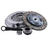 ClutchPro KFD18001 180mm Standard Replacement Clutch Kit fits Ford Festiva 1.3L