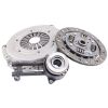 ClutchPro KFD18403 180mm Standard Replacement Clutch Kit fits Ford KA 1.3L Inc CSC