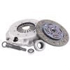 ClutchPro KFD20001 200mm Standard Replacement Clutch Kit fits Ford Capri 1.6L