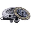 ClutchPro KFD20003 200mm Standard Replacement Clutch Kit fits Ford Laser 1.8L