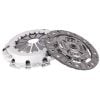 ClutchPro KFD21001 210mm Standard Replacement Clutch Kit fits Ford Fiesta 1.6L