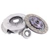 ClutchPro KFD22002 215mm Standard Replacement Clutch Kit fits Ford Courier 1.8L