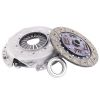 ClutchPro KFD22026 215mm Standard Replacement Clutch Kit fits Ford Courier 1.9L