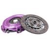 Xtreme Clutch KFD22081-1A 220mm Sprung Organic Clutch Kit