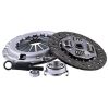 ClutchPro KFD23002 225mm Standard Replacement Clutch Kit fits Ford Econovan 1.8L
