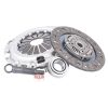 ClutchPro KFD23003 225mm Standard Replacement Clutch Kit fits Ford Capri 1.6L
