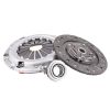 ClutchPro KFD23007 225mm Standard Replacement Clutch Kit fits Ford Econovan 2.2L
