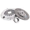 ClutchPro KFD23016 225mm Standard Replacement Clutch Kit fits Mazda 626 2.0L
