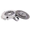 ClutchPro KFD23022 225mm Standard Replacement Clutch Kit fits Mazda Tribute 2.0L