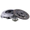 ClutchPro KFD24002 240mm Standard Replacement Clutch Kit fits Ford Falcon 3.2/3.9L