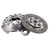 ClutchPro KFD24012 235mm Standard Replacement Clutch Kit fits Ford Falcon 2.8/3.3L
