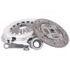 ClutchPro KFD24013 240mm Standard Replacement Clutch Kit fits Mazda B2600 2.5L