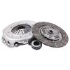 ClutchPro KFD24058 240mm Standard Replacement Clutch Kit fits Ford Transit 2.5L