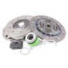 ClutchPro KFD24418 240mm Standard Replacement Clutch Kit fits Ford Mondeo 2.0L Inc CSC
