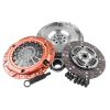 Xtreme Outback KFD25525-1A 250mm Sprung Organic Clutch Kit Incl SMF