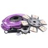 Xtreme Clutch KFD26002-1B 255mm Sprung Ceramic Clutch Kit