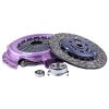 Xtreme Clutch KFD26008-1A 260mm Sprung Organic Clutch Kit