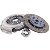 ClutchPro KFD26008 260mm Commercial Clutch Kit fits Ford/Mazda T3500 3.5L