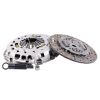 ClutchPro KFD26015 256mm Standard Replacement Clutch Kit fits Ford Courier 4.0L