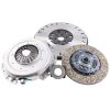 ClutchPro KFD26502 255mm Standard Replacement Clutch Kit fits Ford Falcon 4.9L Inc F/W