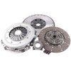 ClutchPro KFD27507 268mm Standard Replacement Clutch Kit fits Ford F Series 4.1L Inc F/W