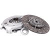 ClutchPro KFD28003 280mm Standard Replacement Clutch Kit fits Ford F Series 5.8L