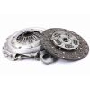 ClutchPro KFD28019 280mm Standard Replacement Clutch Kit fits De Tomaso Pantera 5.8L
