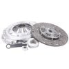 ClutchPro KFD28024 Clutch Kit fits Ford Mustang 5.8L