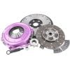 Xtreme Clutch KFD28528-1A 280mm Sprung Organic Clutch Kit Incl SMF