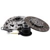 ClutchPro KFD29401 290mm Standard Replacement Clutch Kit fits Ford Falcon BA 5.4L Inc CSC