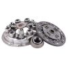 ClutchPro KFI18001 180mm Standard Replacement Clutch Kit fits Fiat 124 1.2L