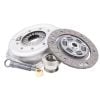 ClutchPro KGM20003 200mm Standard Replacement Clutch Kit fits Holden Early 2.2/2.3L