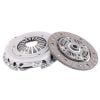 ClutchPro KGM20010 200mm Standard Replacement Clutch Kit fits Holden Barina 1.4L