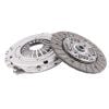 ClutchPro KGM21001 205mm Standard Replacement Clutch Kit fits Holden Astra/Barina 1.8L