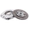 ClutchPro KGM21004 205mm Standard Replacement Clutch Kit fits Holden Astra 1.8L